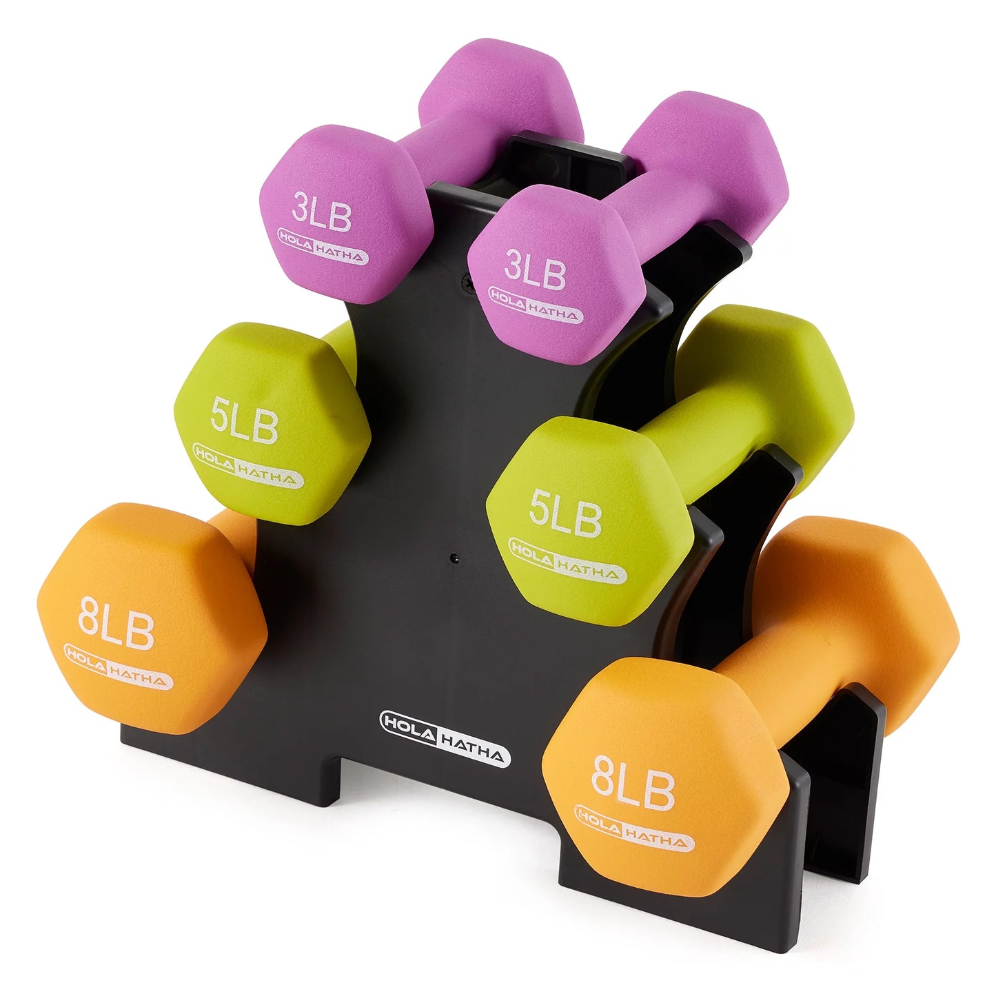 Dumbbell Hand Weight Set