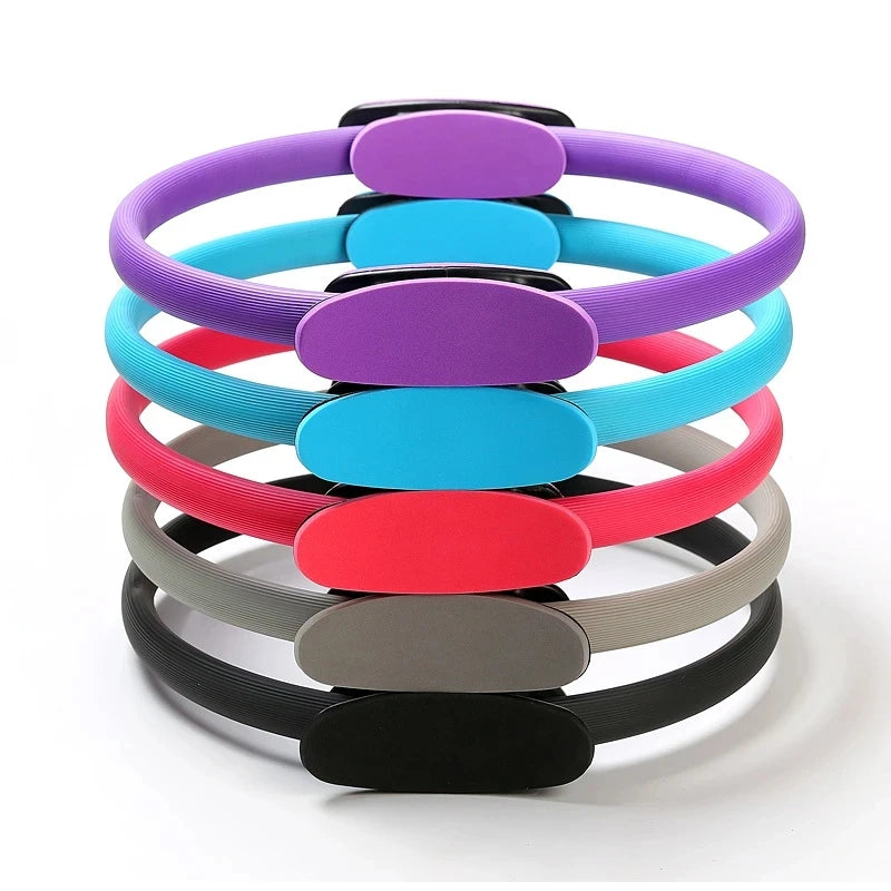 yoga fitness ring