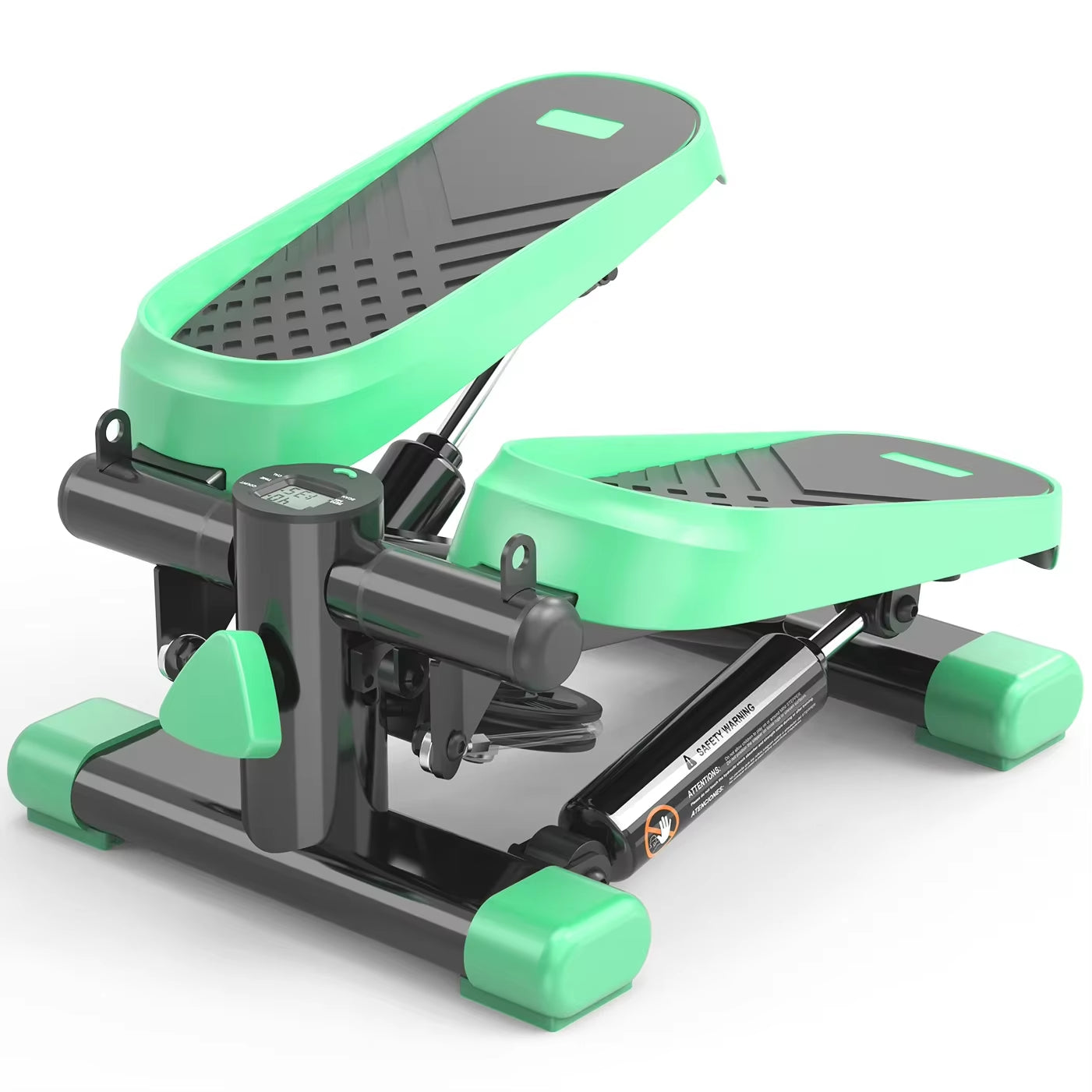 Hot Sale Home Stepping Aerobic Stepper Exercise Machine Fitness Training Mini Stair Stepper