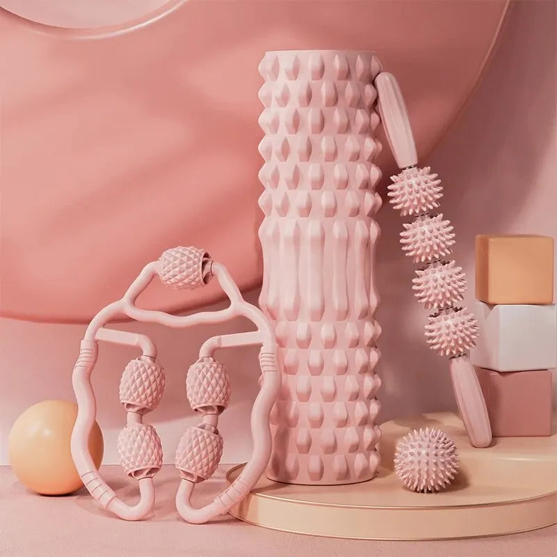 Foam Roller Set
