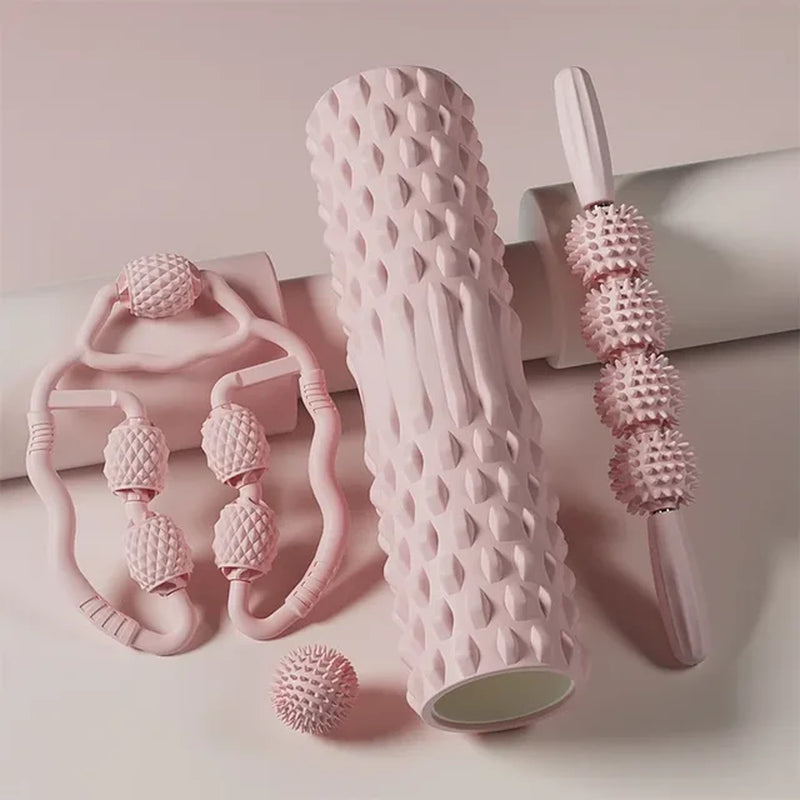 Foam Roller Set