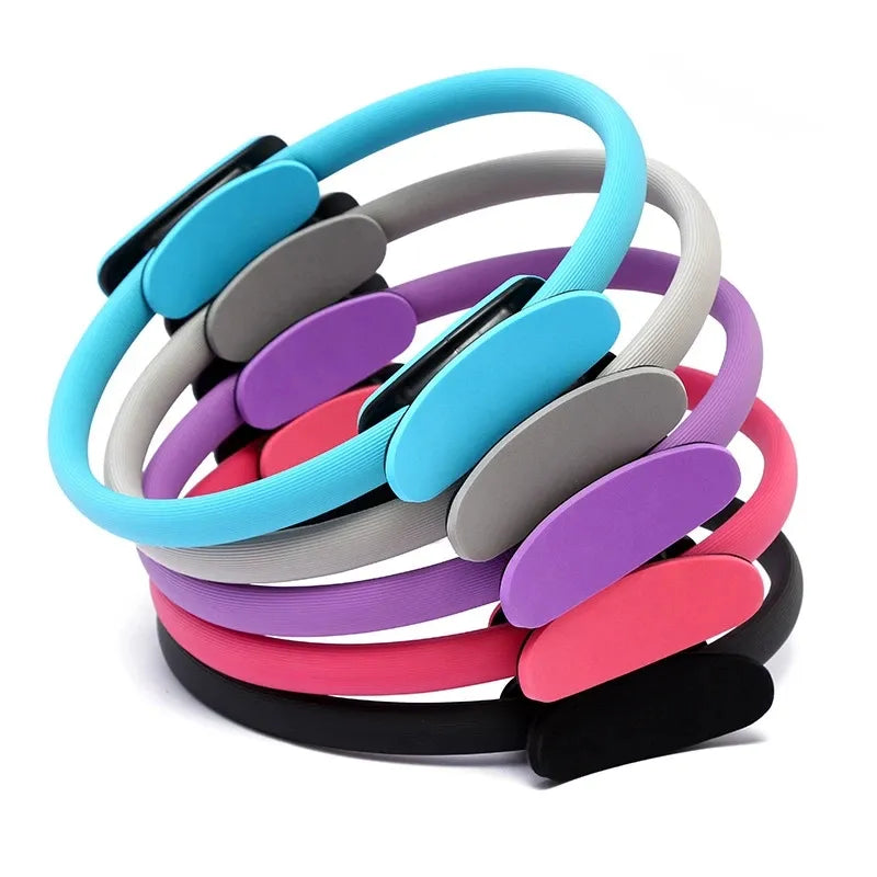 yoga fitness ring