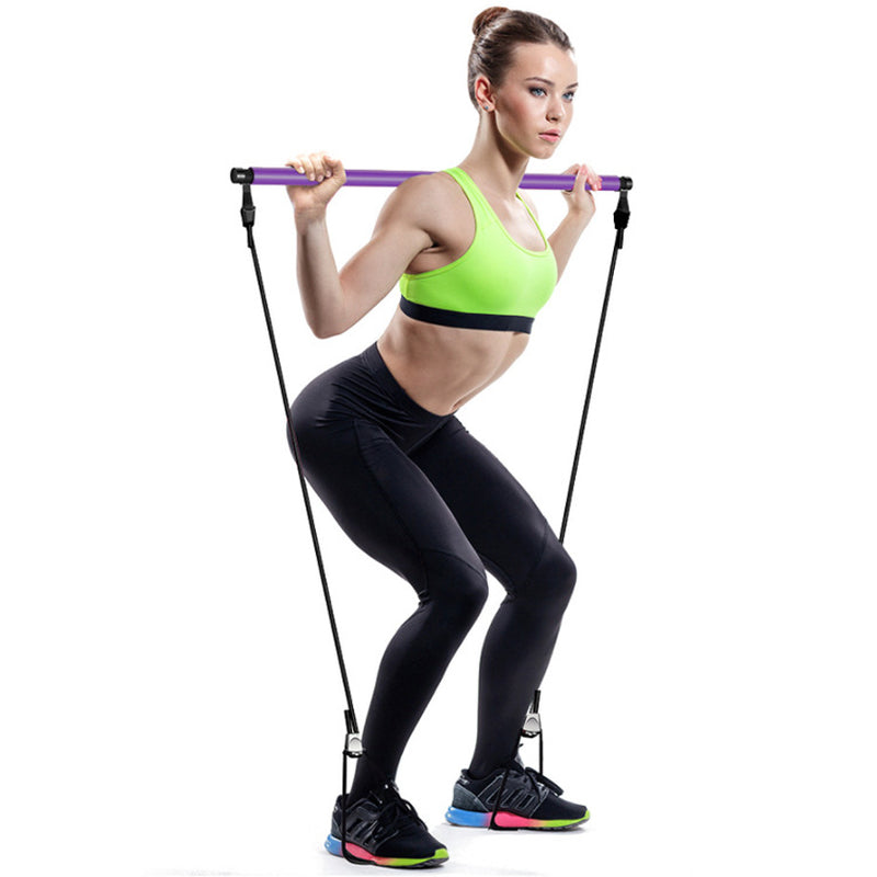 Yoga Pilates Bar