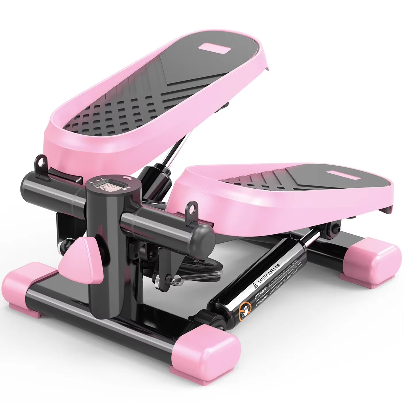 Hot Sale Home Stepping Aerobic Stepper Exercise Machine Fitness Training Mini Stair Stepper