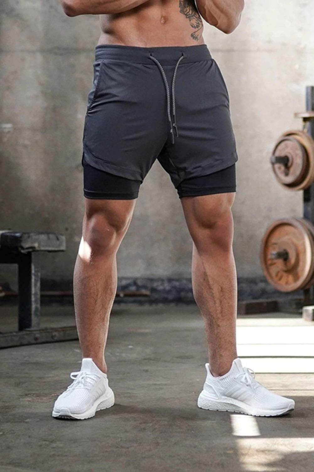 Running Shorts