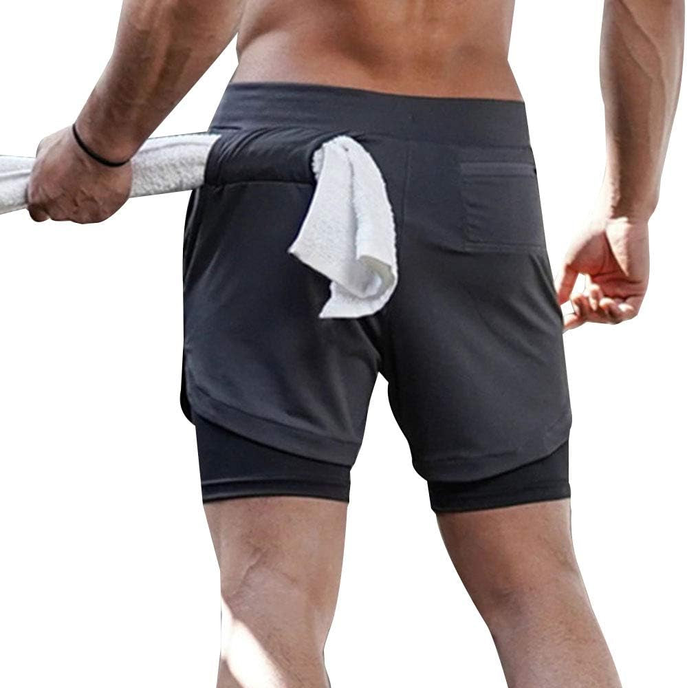 Running Shorts