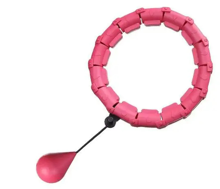 Sections Smart Sport Hoop