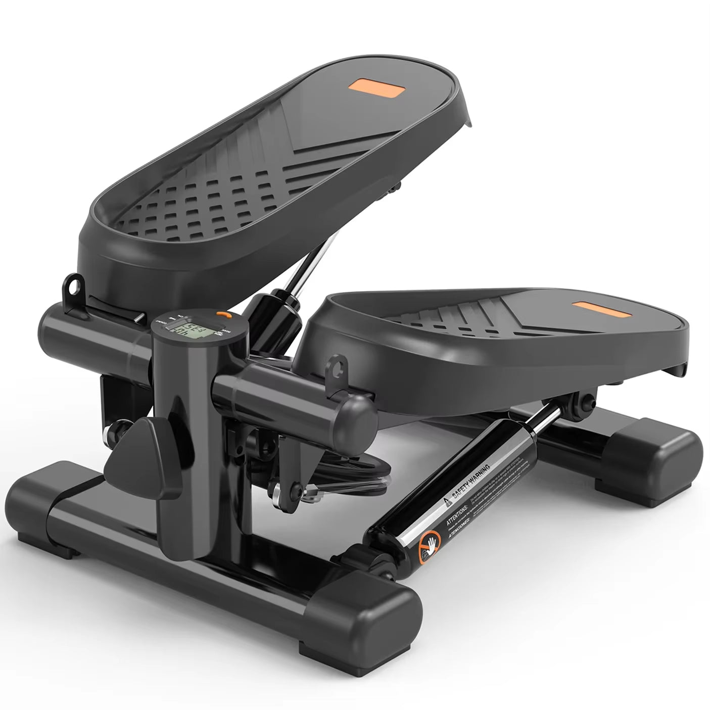 Hot Sale Home Stepping Aerobic Stepper Exercise Machine Fitness Training Mini Stair Stepper