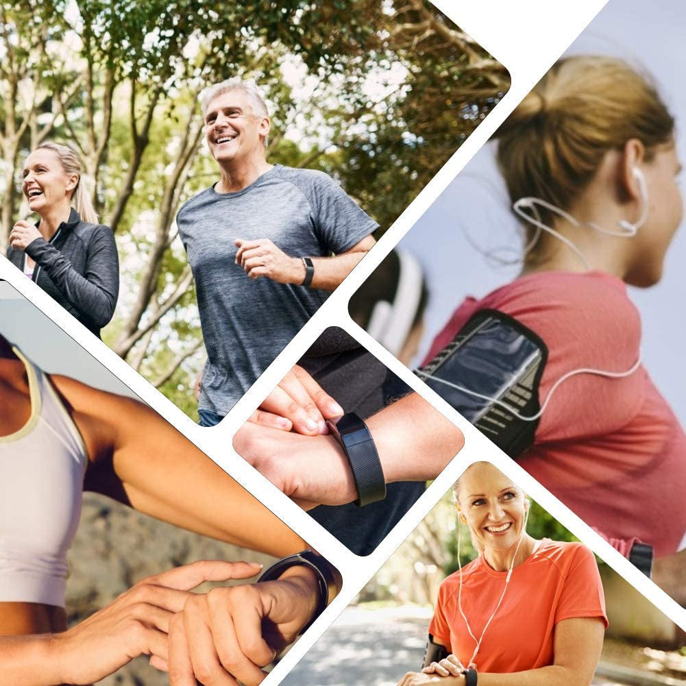 Fitness Tracker Watch