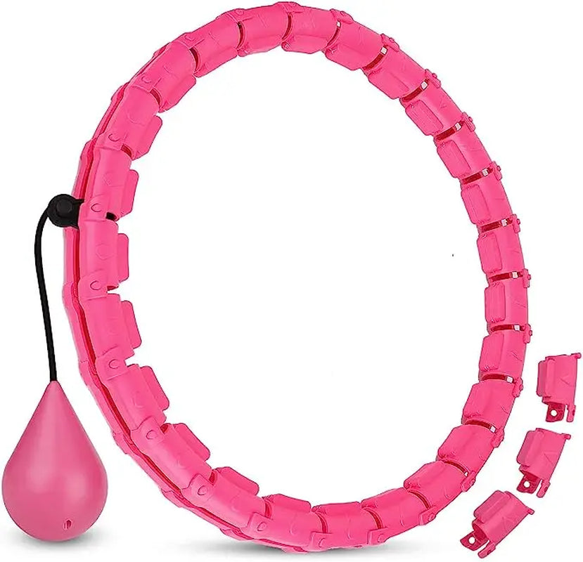 Sections Smart Sport Hoop