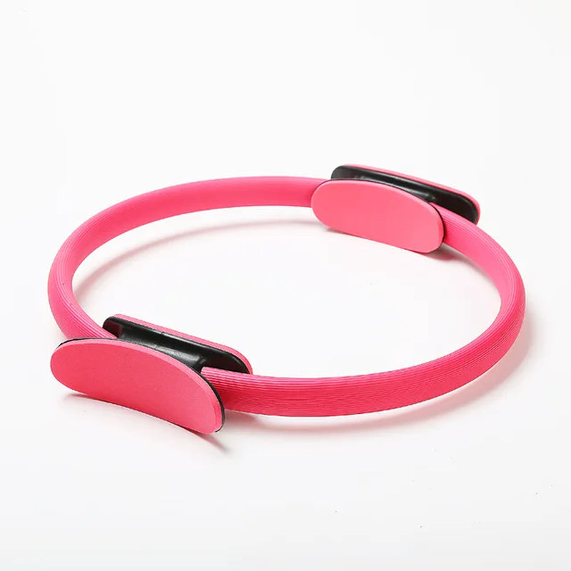 yoga fitness ring