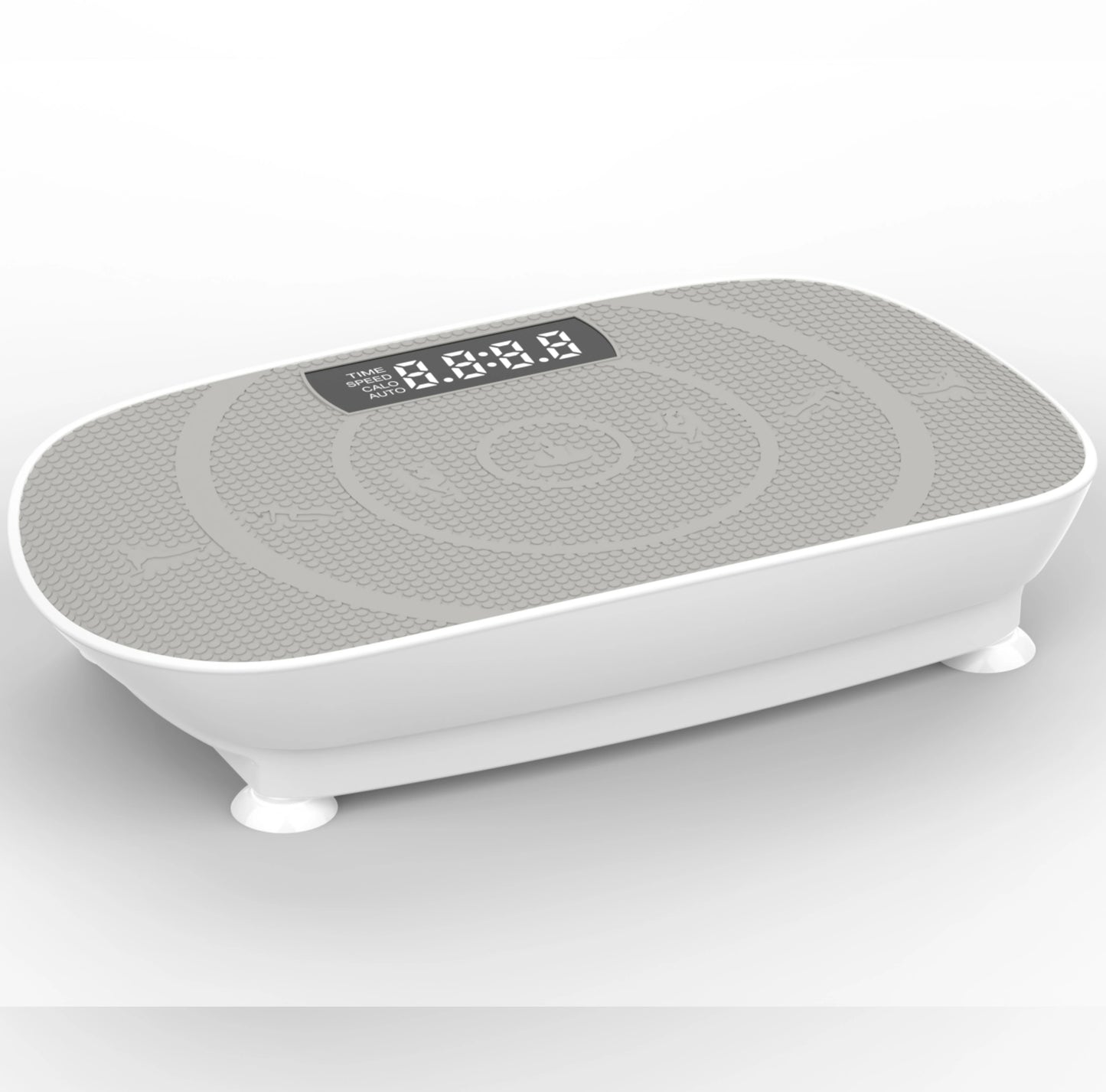Hot Sale Fitness Vibrator Trainer Plate Platform Fat Burning Weight Loss Shaking Body Shaper Fitness Vibrator