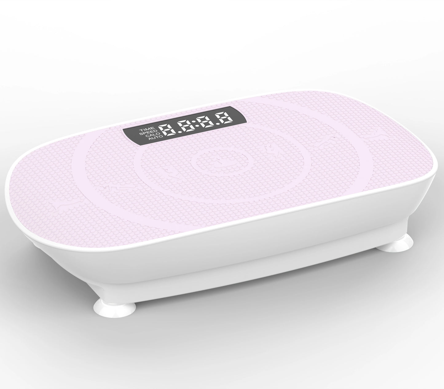 Hot Sale Fitness Vibrator Trainer Plate Platform Fat Burning Weight Loss Shaking Body Shaper Fitness Vibrator