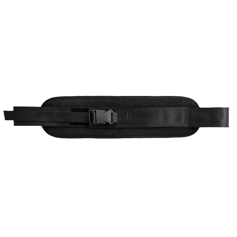 Weight-Bearing Belt Hip Thrust Hip Training Belt Weight-Bearing Dumbbell Gym Waist and Hip Protection