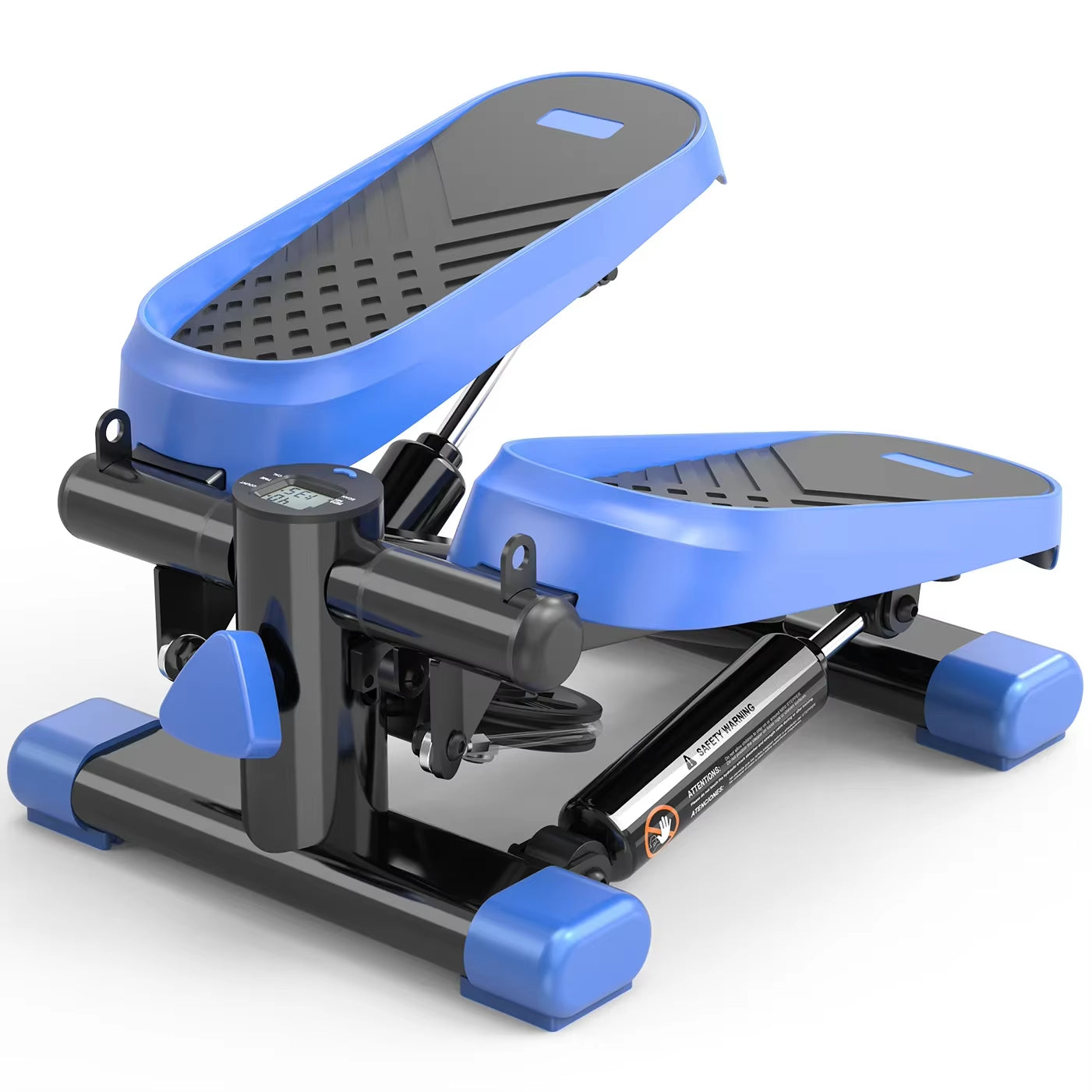 Hot Sale Home Stepping Aerobic Stepper Exercise Machine Fitness Training Mini Stair Stepper