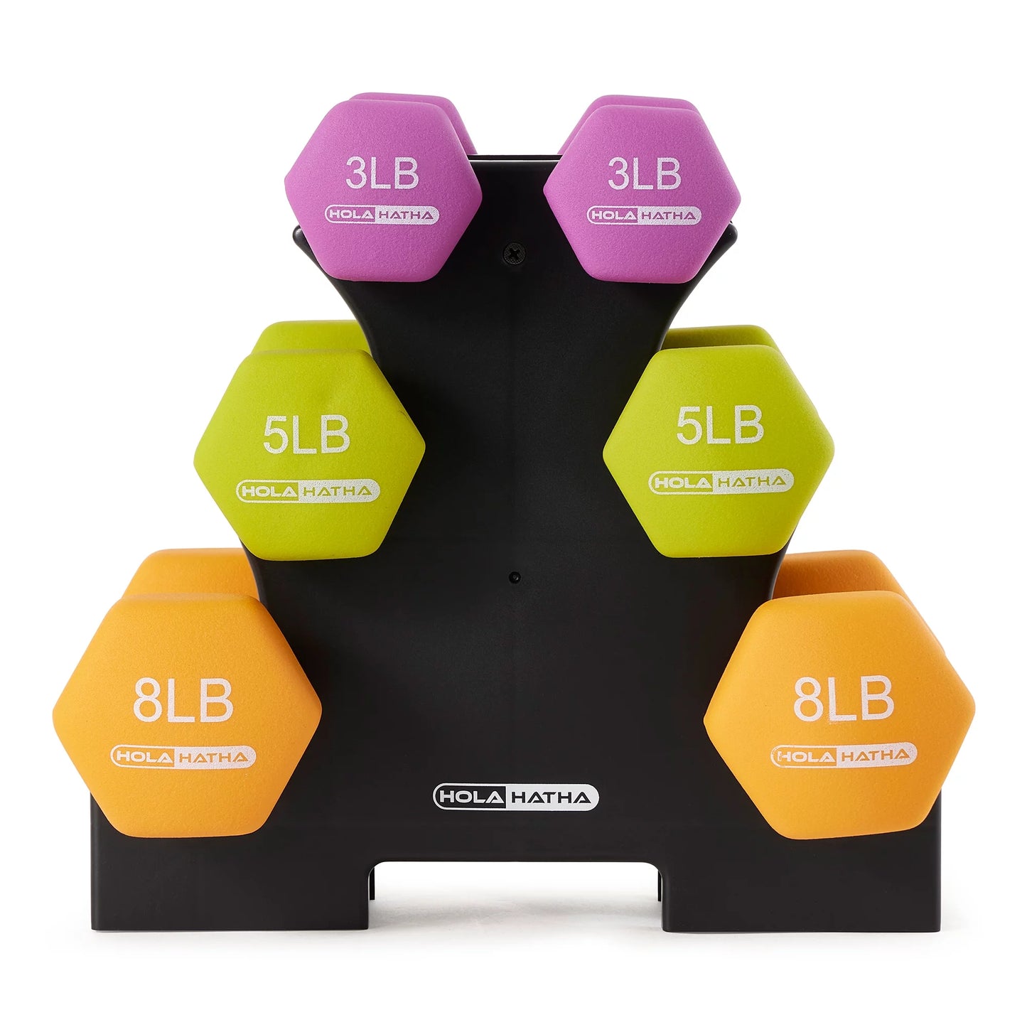 Dumbbell Hand Weight Set
