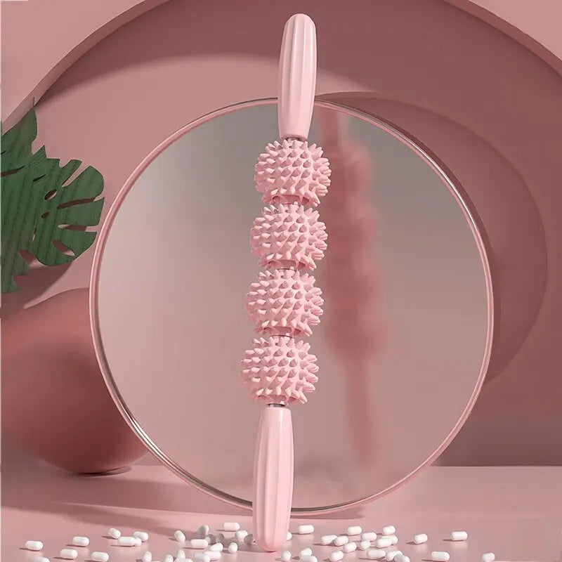 Foam Roller Set