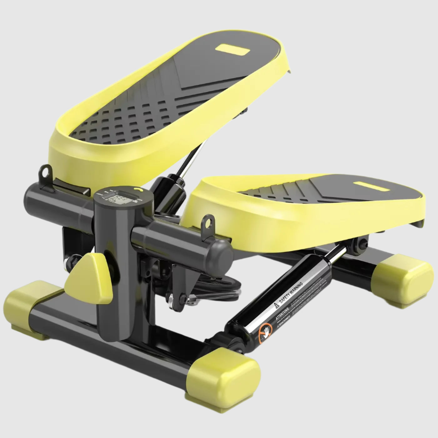 Hot Sale Home Stepping Aerobic Stepper Exercise Machine Fitness Training Mini Stair Stepper