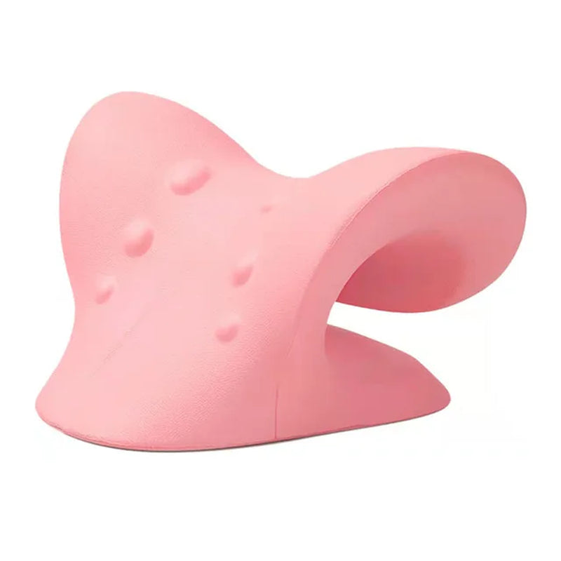 Massage Pillow Neck Shoulder Cervical