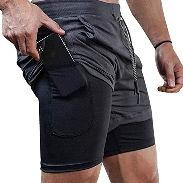 Running Shorts