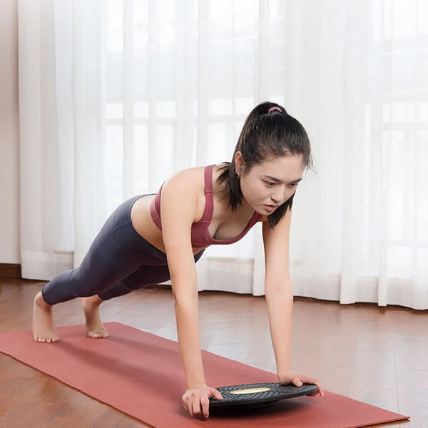 One Yoga Balance Board Disc