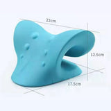 Massage Pillow Neck Shoulder Cervical