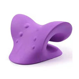 Massage Pillow Neck Shoulder Cervical