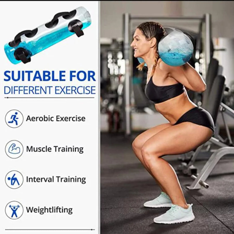 Fitness Aqua Bag Training Power Bag