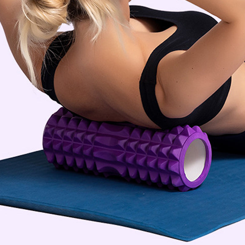 26cm Yoga Foam Roller